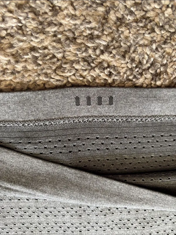 Lululemon Breeze By Short Sleeve *Squad size 10 - Image 2