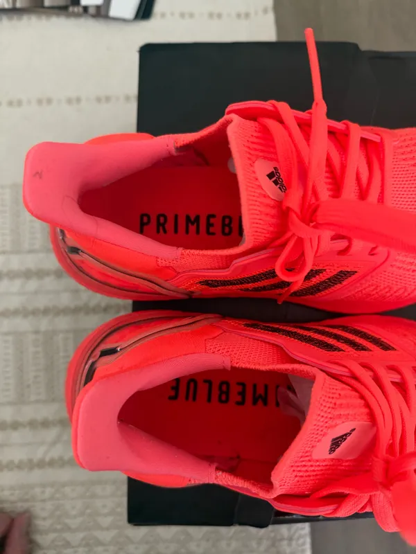 Women’s Adidas ultra boost 20w - Image 4