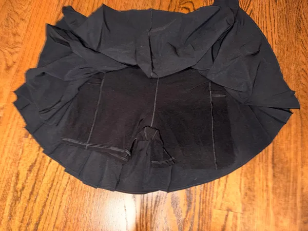 OFFLINE by Aerie Tennis Skirt - Image 2
