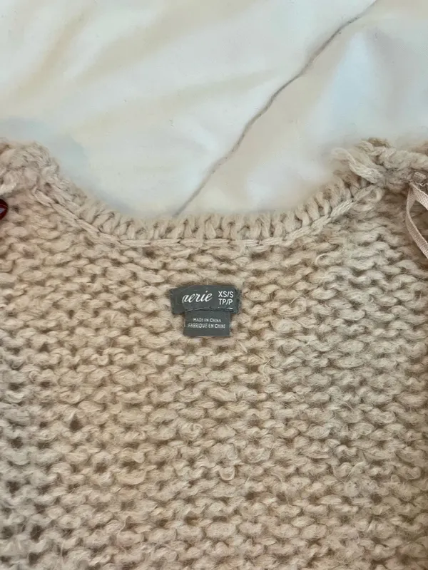Aerie Cardigan - Image 3