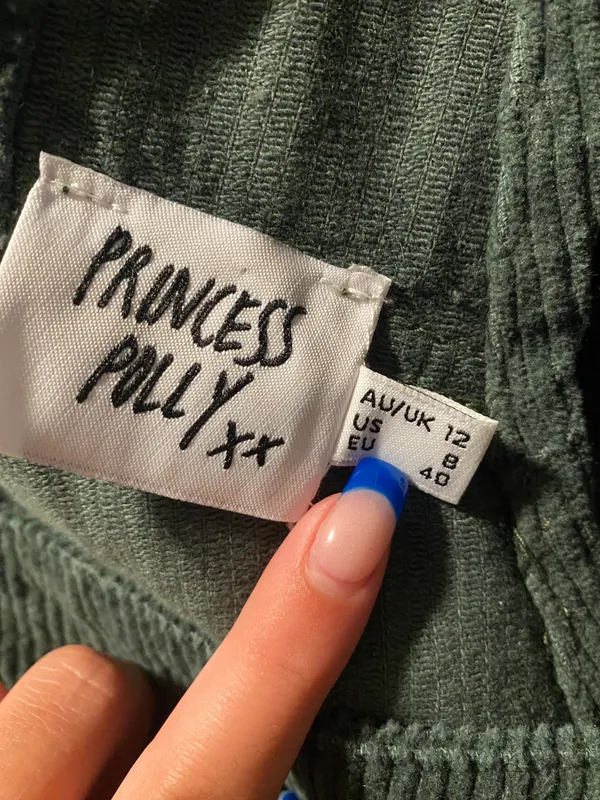Princess Polly Overalls - Image 2