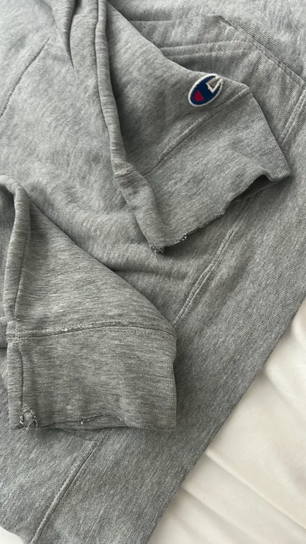 Champion Sweatshirt - Image 5