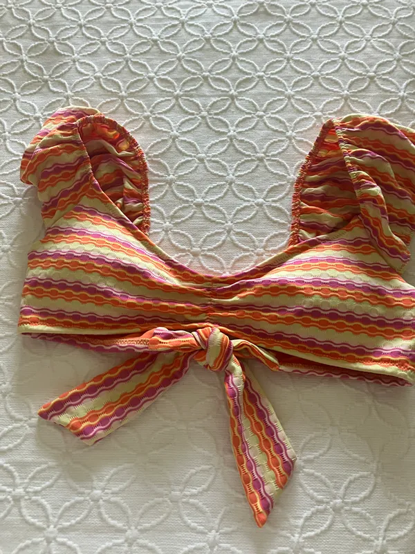 Aerie Striped Bikini Set - Image 7