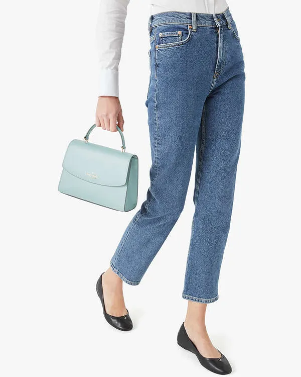 Kate Spade Purse Leather - Image 3