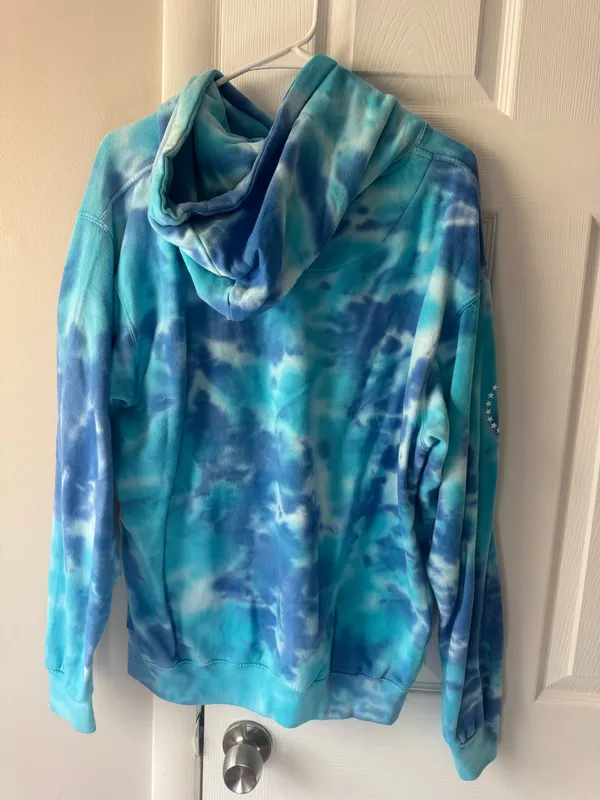 Barstool Sports Hoodie Call Her Daddy Hungover - Image 2