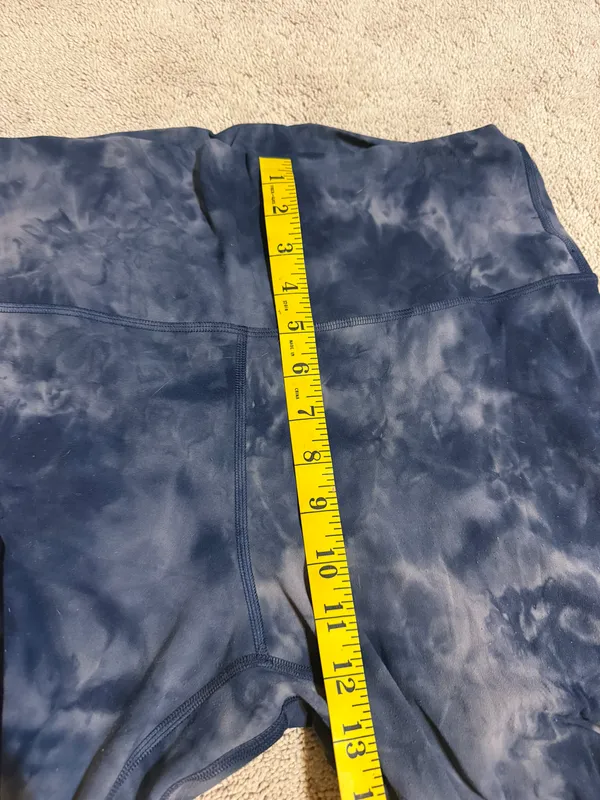 Lululemon Leggings - Image 2
