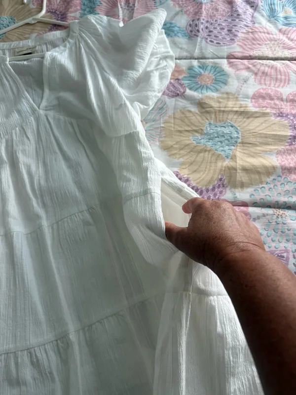 Universal Threads Dress with pockets - Image 3