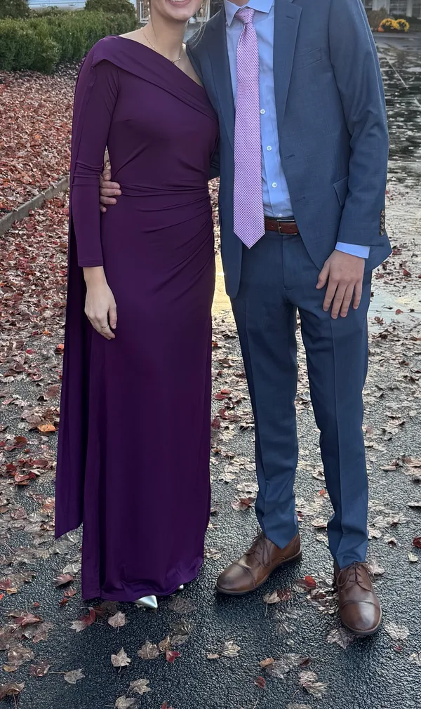 Lulus Formal Dress - Image 2