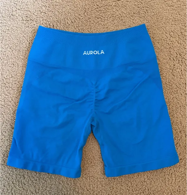 Aurola Amazon Shorts Biker - Image 2