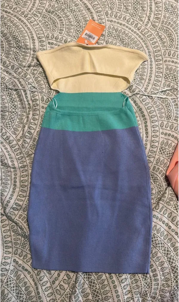 ThatsSoFetch Dress - Image 6