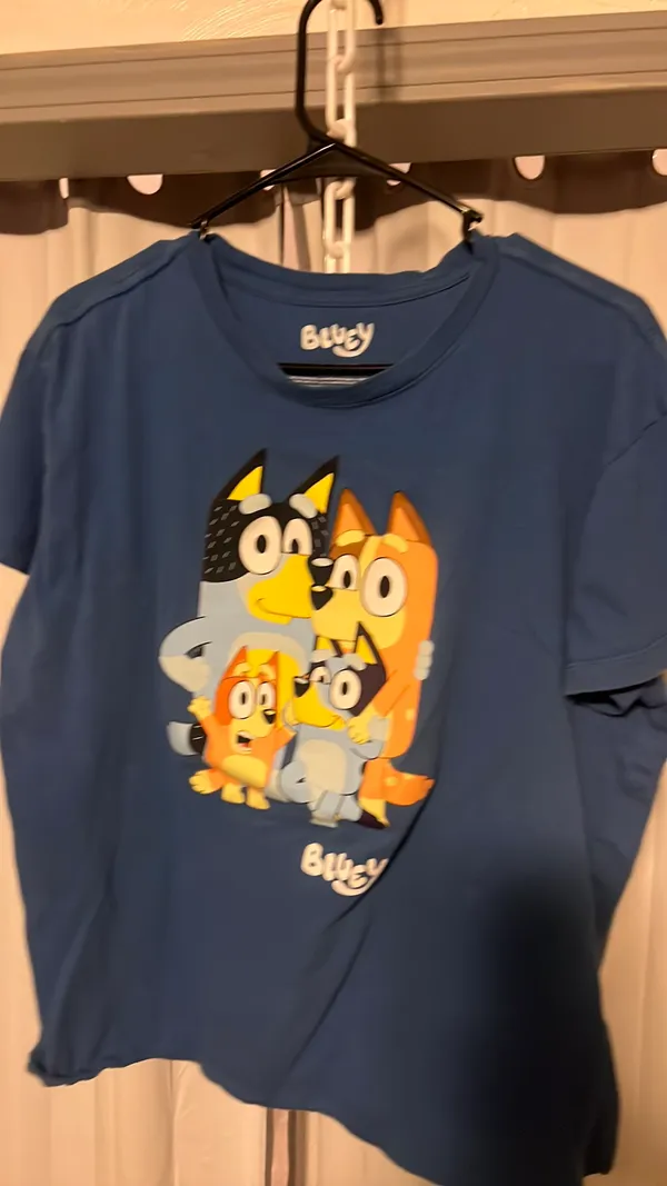 Women’s T - Image 2