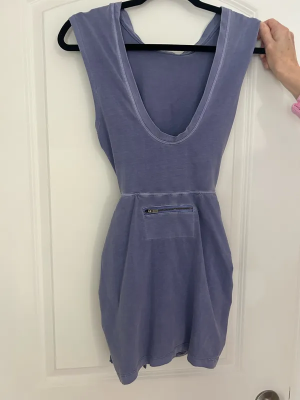 Free People Romper - Image 2