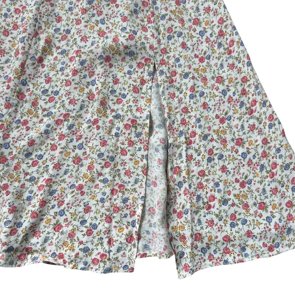 Reformation Mylah Dress Ronan Floral - Image 7
