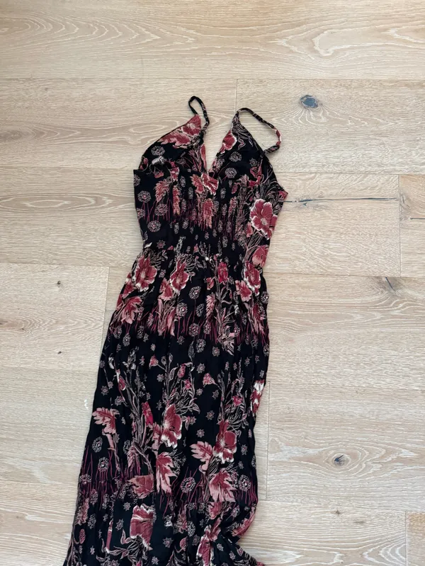 Maxi Dress - Image 4