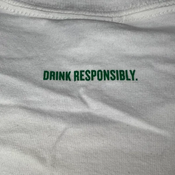 Hornitos Tequila Tee Shirt Multiple Size XL - Image 5