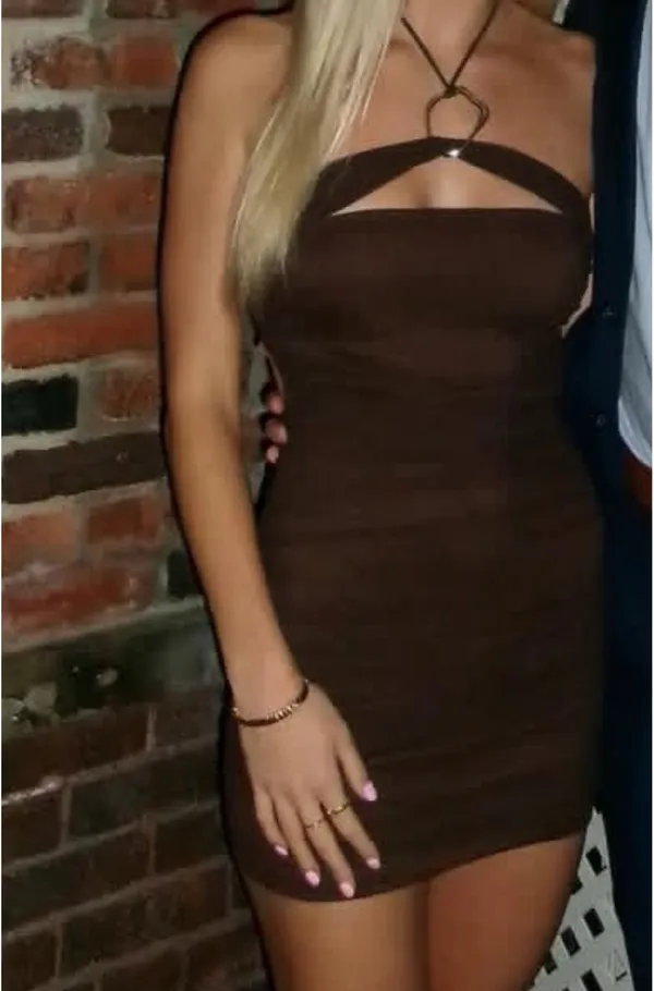Peppermayo Dress - Image 2