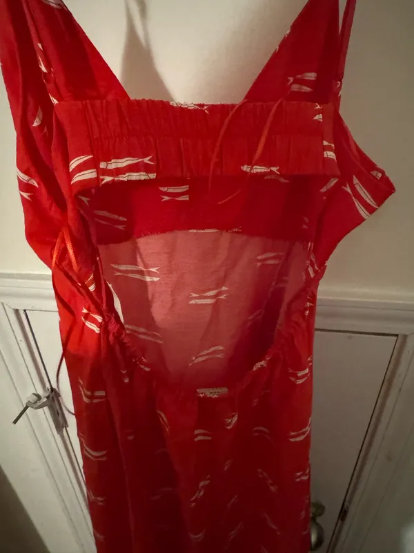 A New Day Dress - Image 5