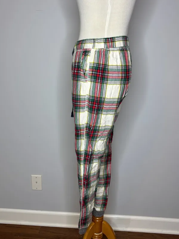 Aerie - Plaid Christmas Pajama Pants - Image 3