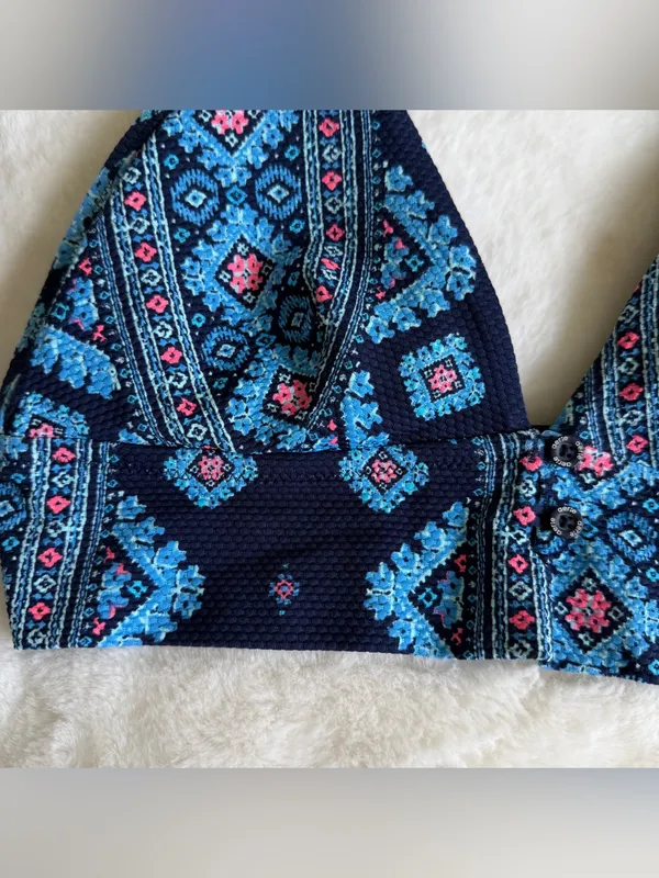 Aerie Bikini Top Size Medium - Image 3