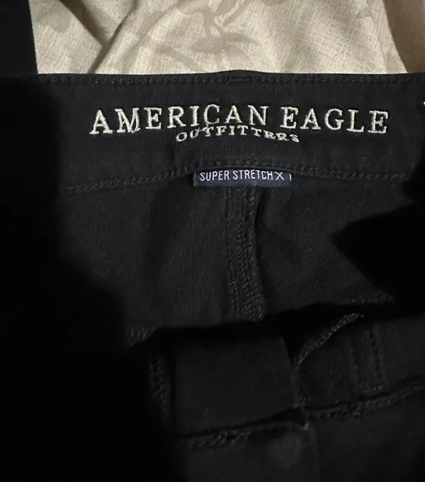 Outfitters Jeggings - Image 3