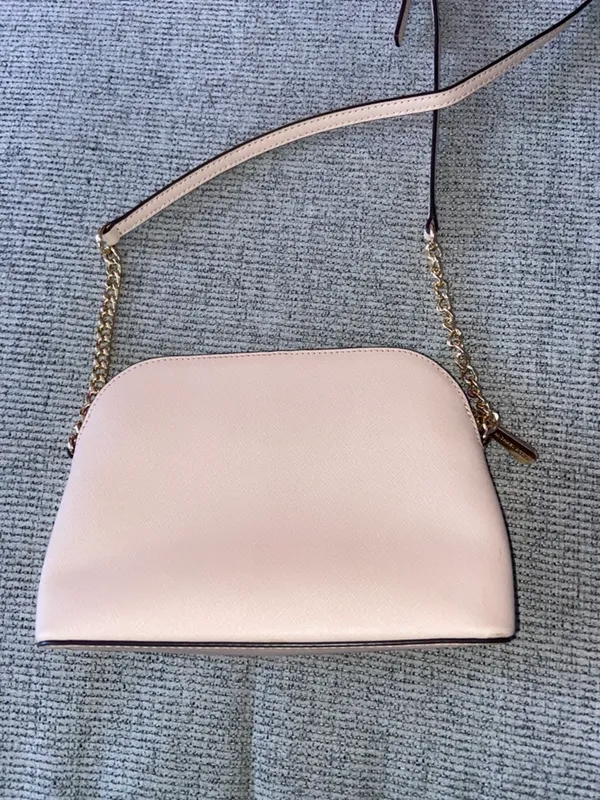 Michael Kors Crossbody Purse - Image 9
