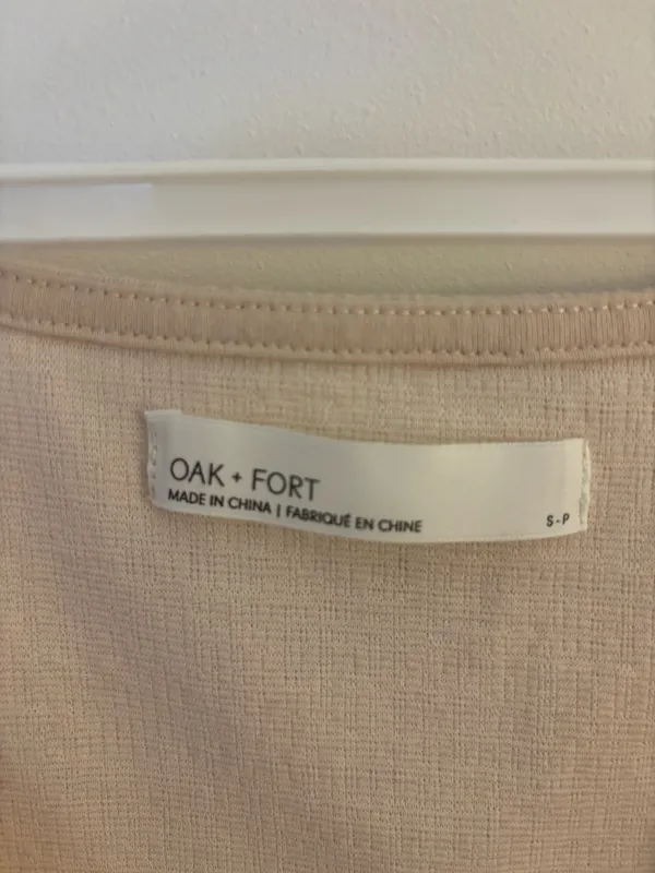 Oak Fort + Top - Image 4