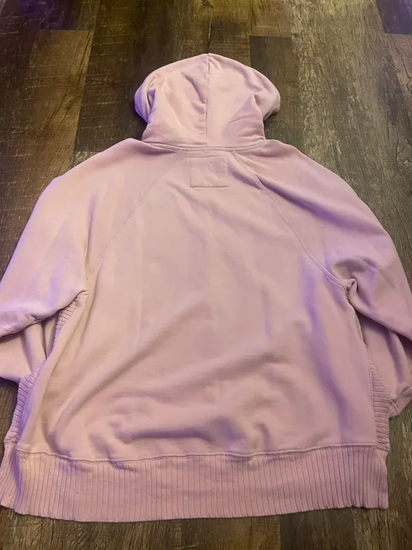 Aerie Super Soft Hooded Sweater - Image 2