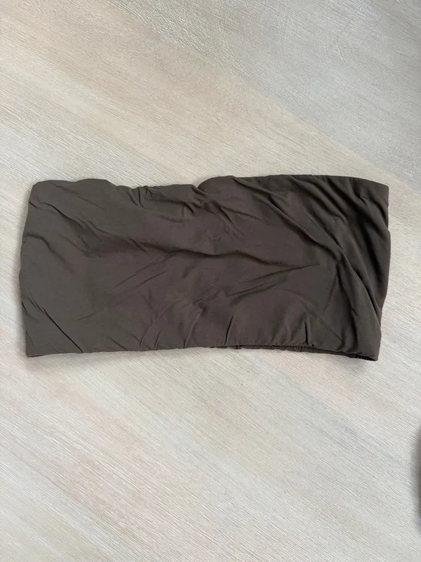 2 - Skims Fits Everybody Bandeau Tops - Image 4