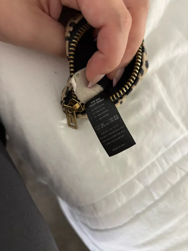 Brandy Melville Coin Purse - Image 3