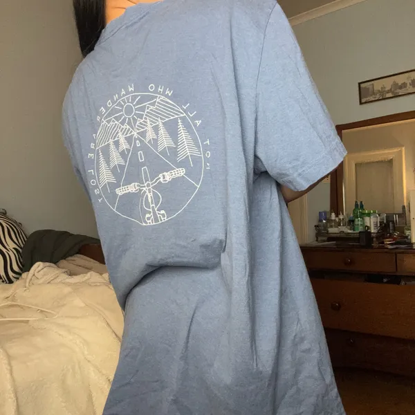 Life is Good Tee - Image 3