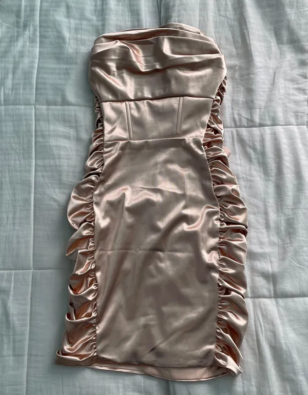 Oh Polly Dress - Image 2