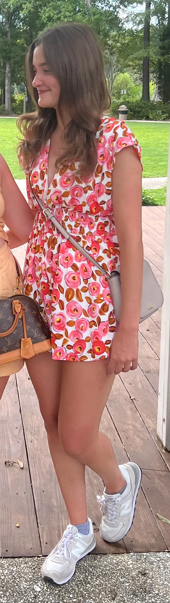 Urban Outfitters Romper - Image 2