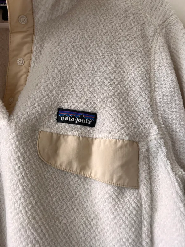 Patagonia Pullover - Image 2