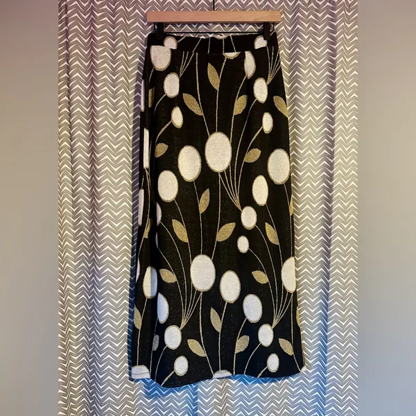 NWT Anthropologie / Maeve | Craspedia Skirt, size S - Image 6
