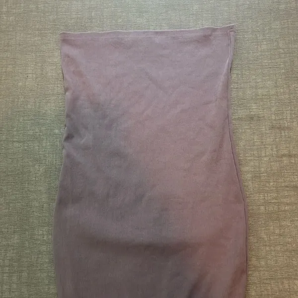 Purple cut out dress Size L - Image 8