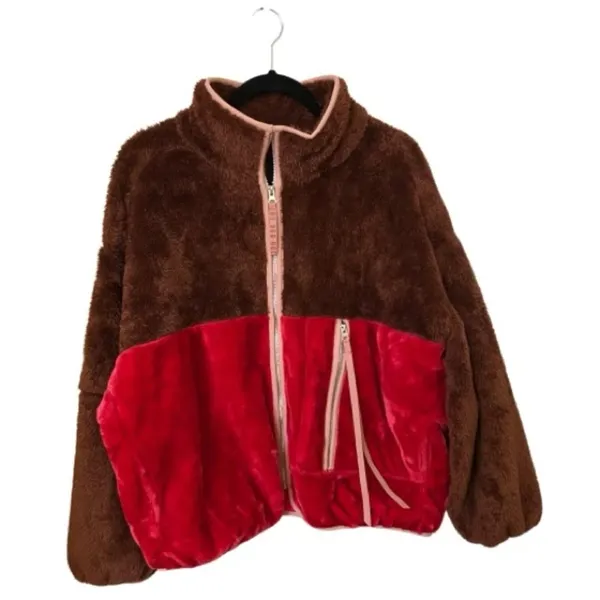 UGG Marlene Sherpa Jacket ll‎ - Image 3