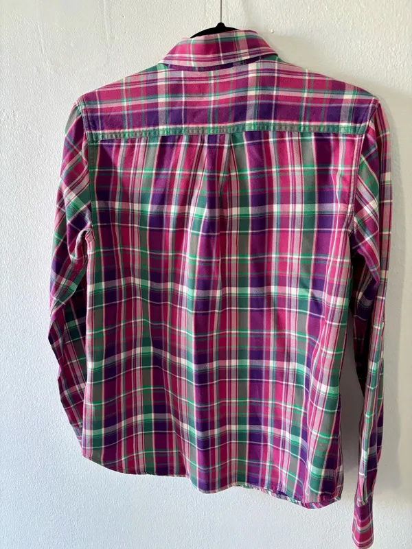 Lauren Ralph Button-Up size S - Image 3