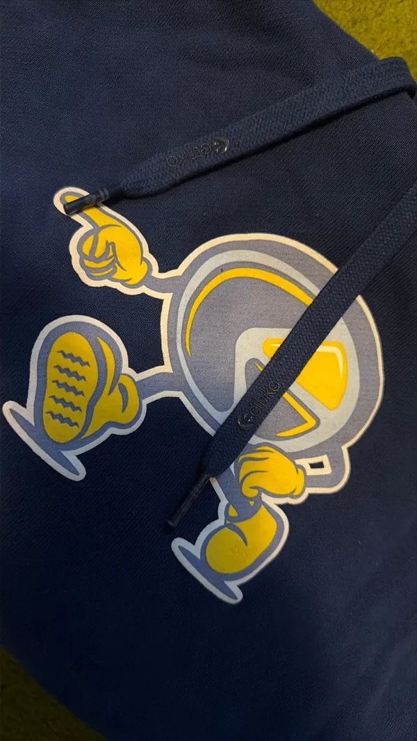 Ethika Hoodie - Image 3