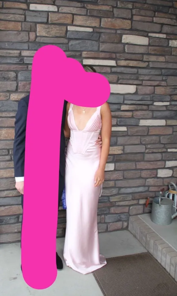 Babyboo Prom Dress - Image 2