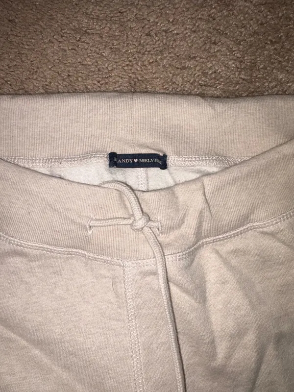 Brandy Melville Hillary Pants - Image 3