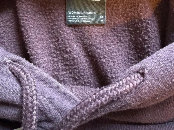 Purple Sweatshirt - Image 2