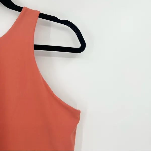 Athleta | Conscious Athletic Dress In Persimmon Size Large - Image 4