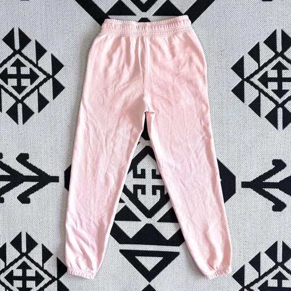 Aerie Big Chill Joggers in Dusty Pink XXS - Image 9