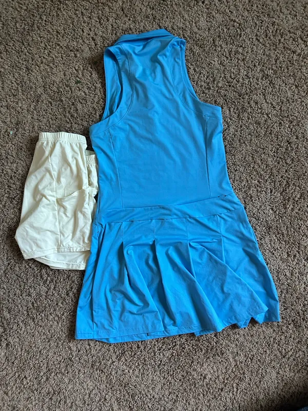 Adidas Tennis Dress Women’s - Image 2