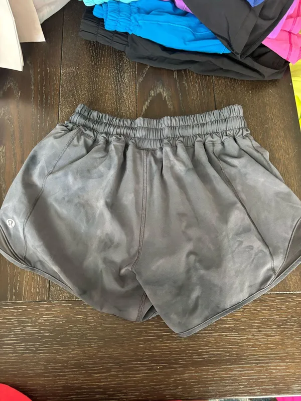 Lululemon Shorts - Image 3