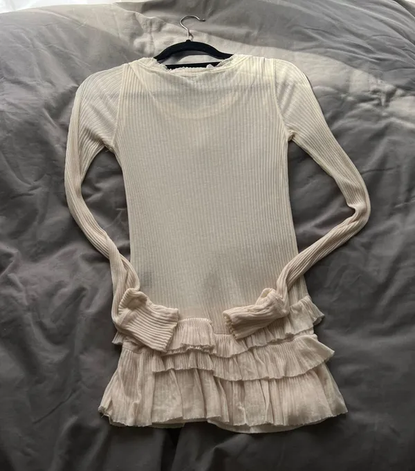 Marc Jacobs Shirt (S) - Image 3