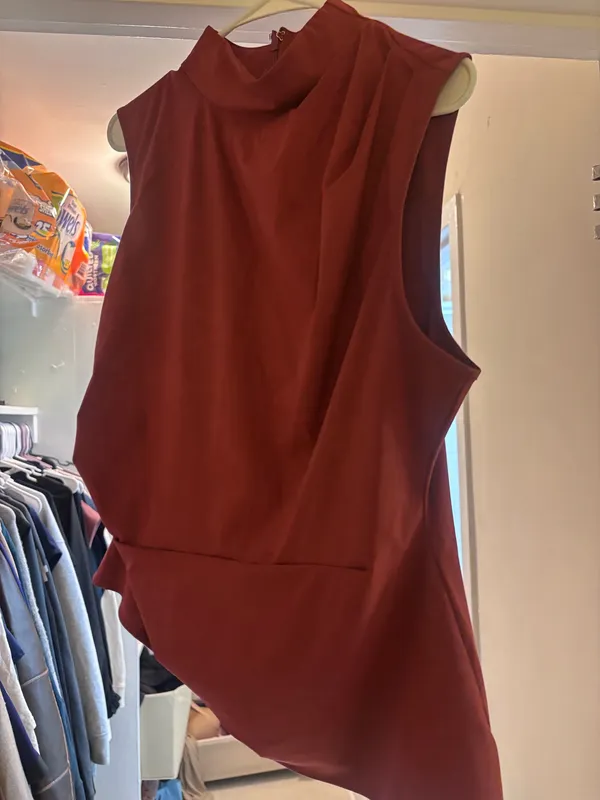 Anthropologie Top - Image 2