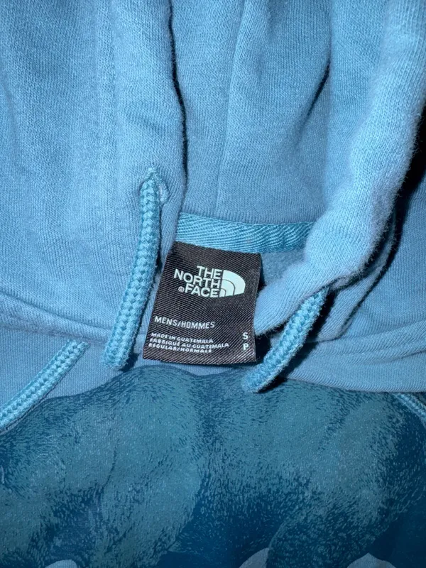 The North Face Hoodie - Image 4