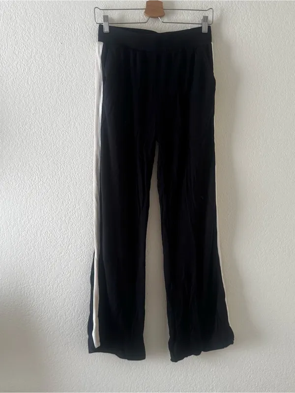 TAVi TaviLuxe Cozy Wide Leg Pant - Image 5