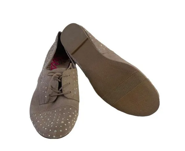 Betseyville Women's Blush Fab Flats - Image 5